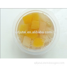 Made In China Top Quality Fruit Salad In Cup